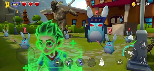 ڰ3ɽ(Dark Riddle 3 - Strange Hill)v1.1.1 ׿