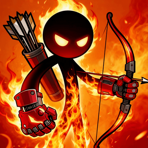 火柴部落攻防战