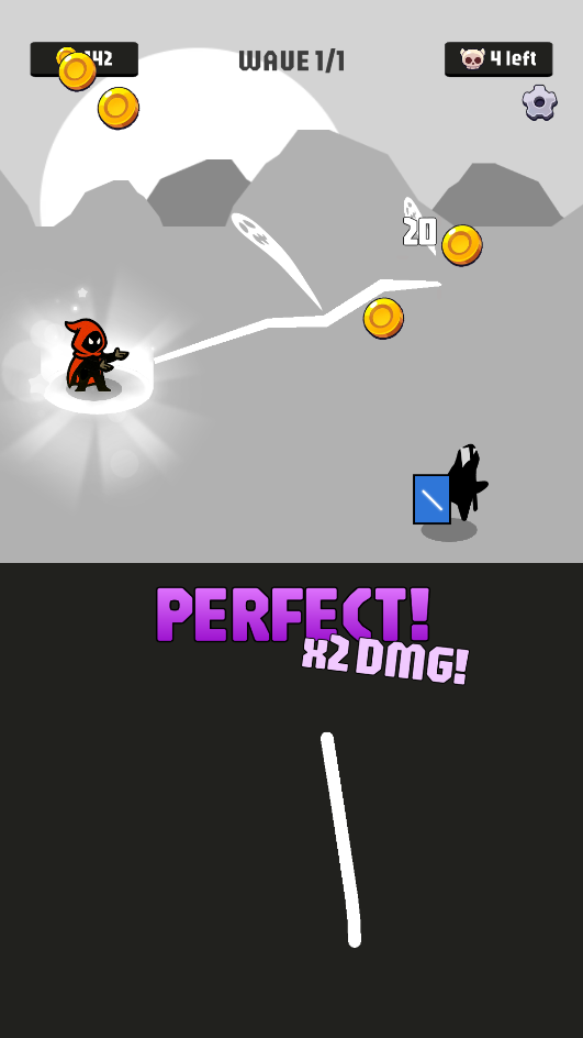ӢСϷ(Draw Hero)v0.0.3 ֻ