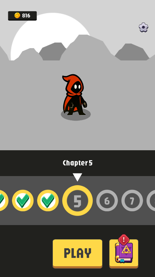 ӢСϷ(Draw Hero)v0.0.3 ֻ