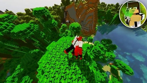 ҵben10ȫģ(Ben Mod)vBen 10 1.5.10 ֻ