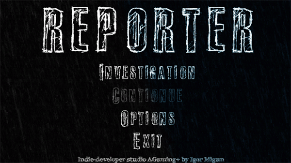 Դ̸(Reporter Demo)v1.02 ׿