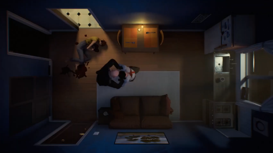 12Ϸ(Twelve Minutes)v1.0.4783 ׿