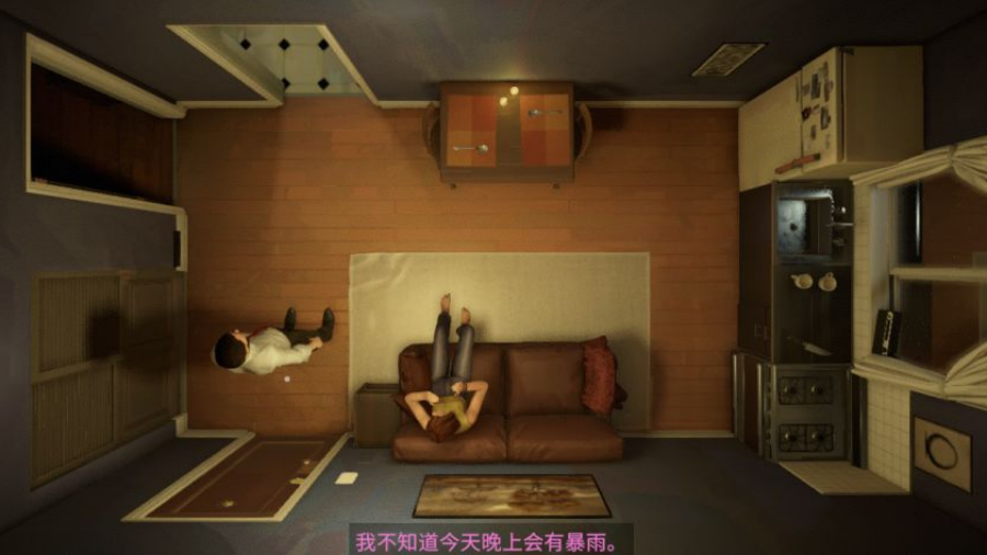 12Ϸ(Twelve Minutes)v1.0.4783 ׿