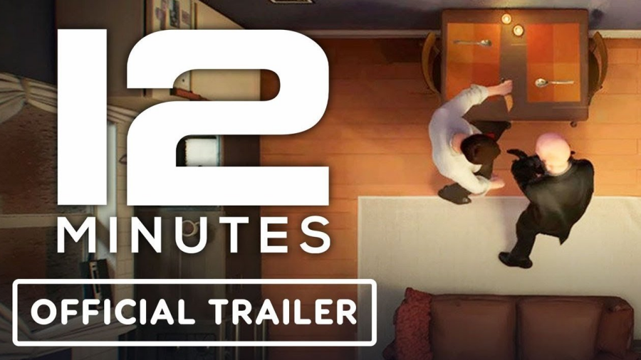 12Ϸ(Twelve Minutes)v1.0.4783 ׿