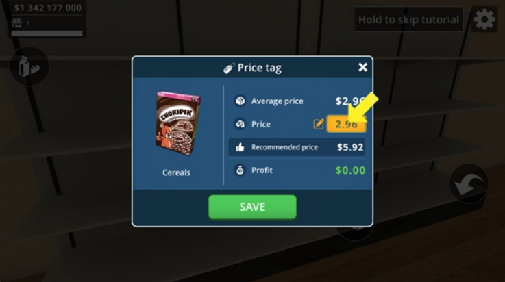 гģֻ(CityShopSimulator)v1.95 °