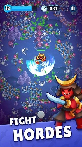 ɱ°(Heroes v. Hordes)v2.0.2 ׿