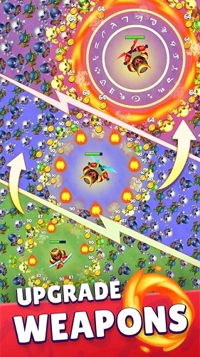 ɱ°(Heroes v. Hordes)v2.0.2 ׿