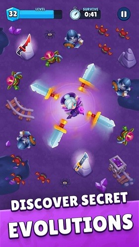 ɱ°(Heroes v. Hordes)v2.0.2 ׿