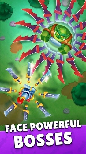 ɱ°(Heroes v. Hordes)v2.0.2 ׿