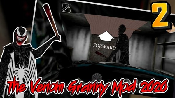 ̶ֲҺֻϷ(GrannyҺģ)v1.8 ֻ