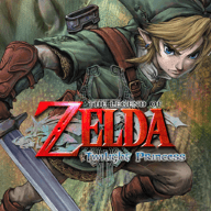 ﴫ˵ƻ蹫ֻ(Zelda Twilight Princess)v1.0 ׿