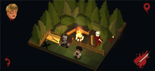 13ɱϷֻ(Friday the 13th)v19.20 ٷ