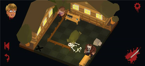 13ɱϷֻ(Friday the 13th)v19.20 ٷ