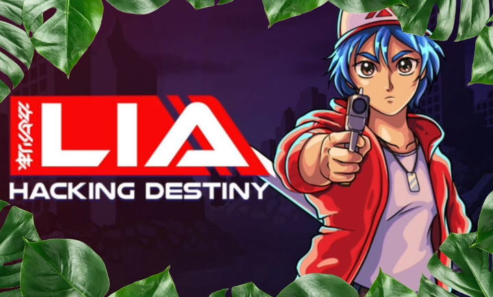 ǸдϷ(Lia)v1.0.61 ׿