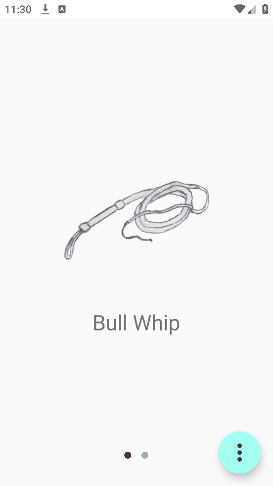 ޴ģѰ(A Whip)v1.0.1 ֻ