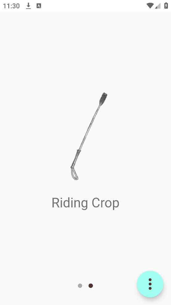 ޴ģѰ(A Whip)v1.0.1 ֻ