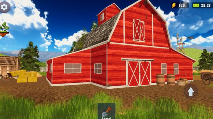 ҵũģ°汾(My Ranch Simulator 3D)v1.0.5 °