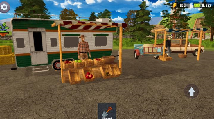 ҵũģ°汾(My Ranch Simulator 3D)v1.0.5 °