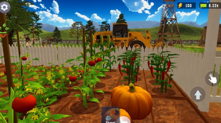 ҵũģ°汾(My Ranch Simulator 3D)v1.0.5 °