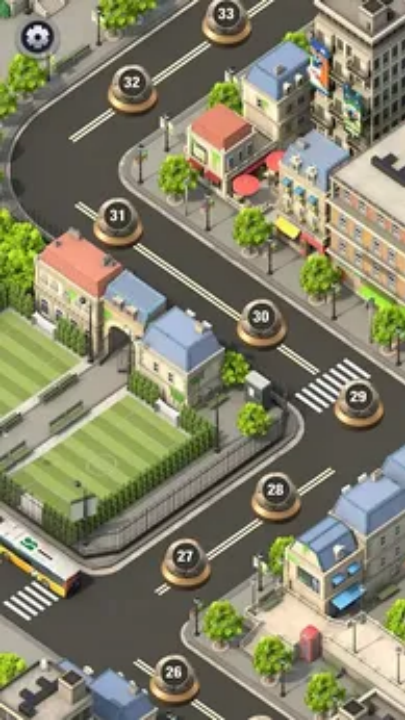 ֮Ϸ(Soccer Saga)v1.0.3 °