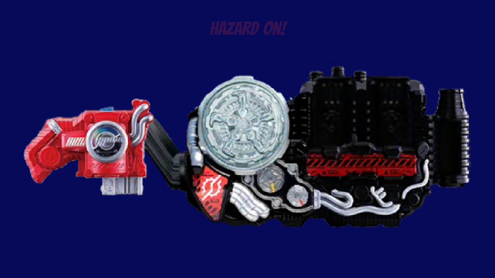 ʿģ°(Dx Kamen Rider Build)v5.0 ׿