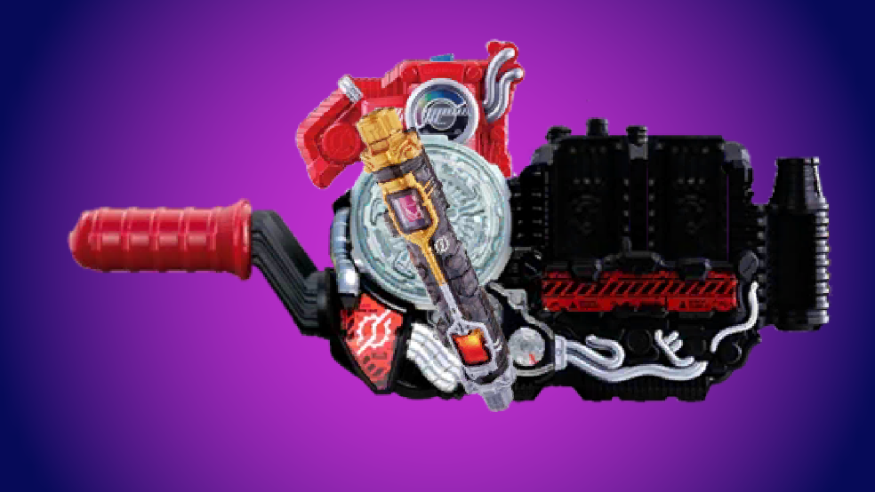 ʿģ°(Dx Kamen Rider Build)v5.0 ׿