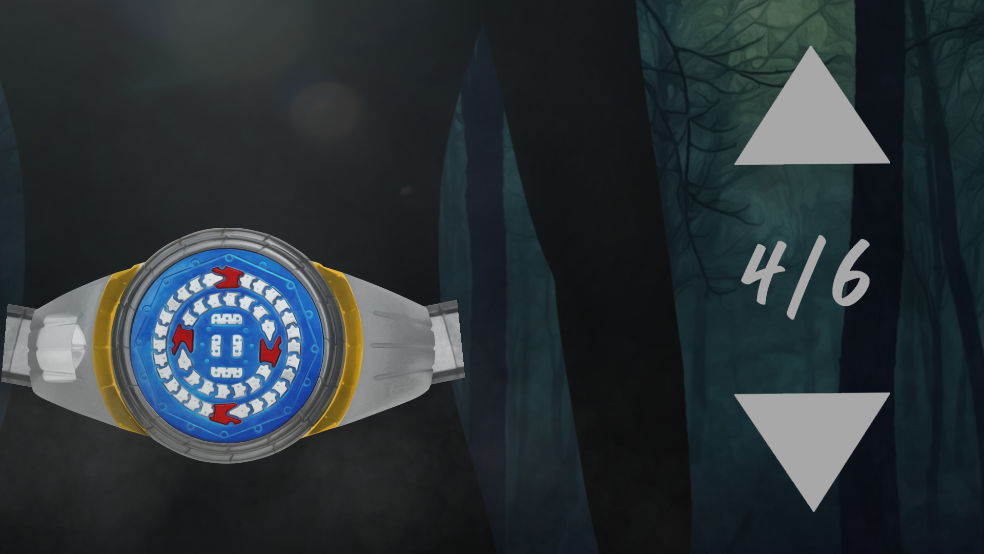 ʿKIVAģٷ(Kiva Ixa Belt All Rider Series)v1.1 ׿