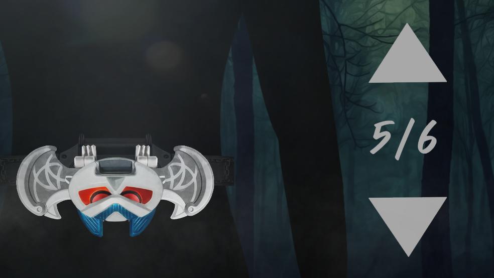 ʿKIVAģٷ(Kiva Ixa Belt All Rider Series)v1.1 ׿