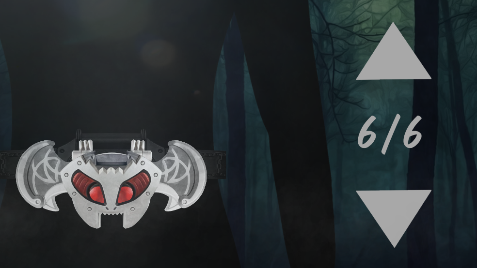 ʿKIVAģٷ(Kiva Ixa Belt All Rider Series)v1.1 ׿