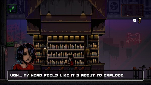 ֢Ϸ(Ommetaphobia)v1.0 ٷ