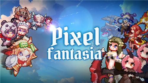 ػ°汾(Pixel Fantasia)v3.0.21 ׿
