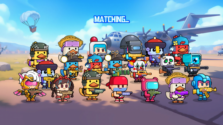 ѼѼðϷ(RuntEscapeHavoc)v1.0 °