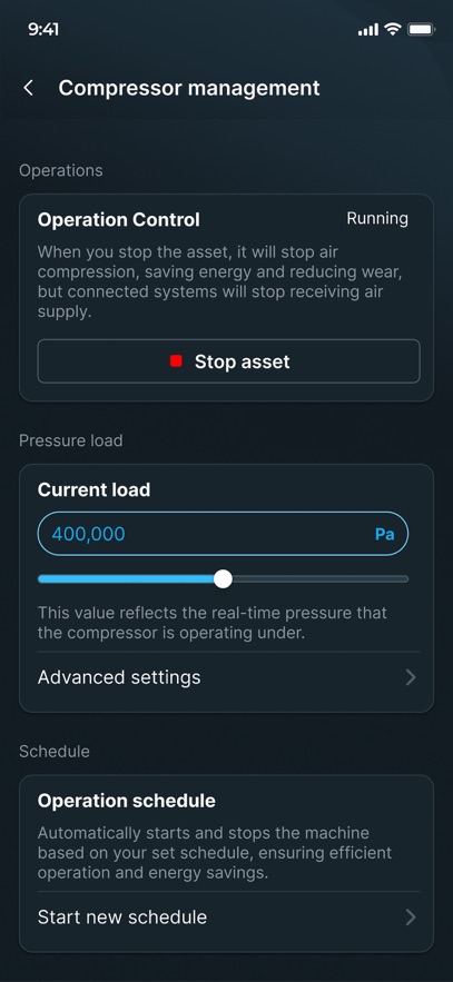 Atlas Copco SMARTLINK appv2.7.6 ׿
