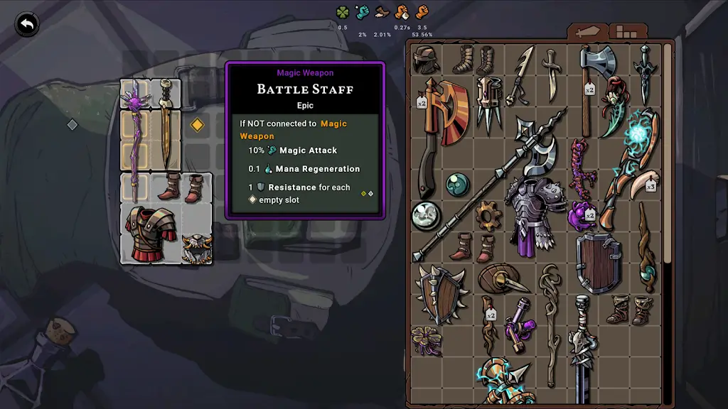 һλʦϷ(Last Mage)v0.3.1464 ٷ