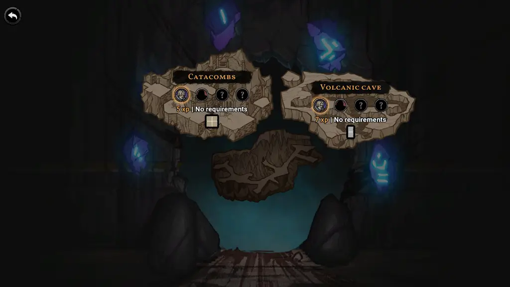 һλʦϷ(Last Mage)v0.3.1464 ٷ