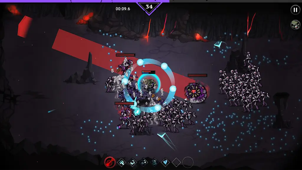 һλʦϷ(Last Mage)v0.3.1464 ٷ