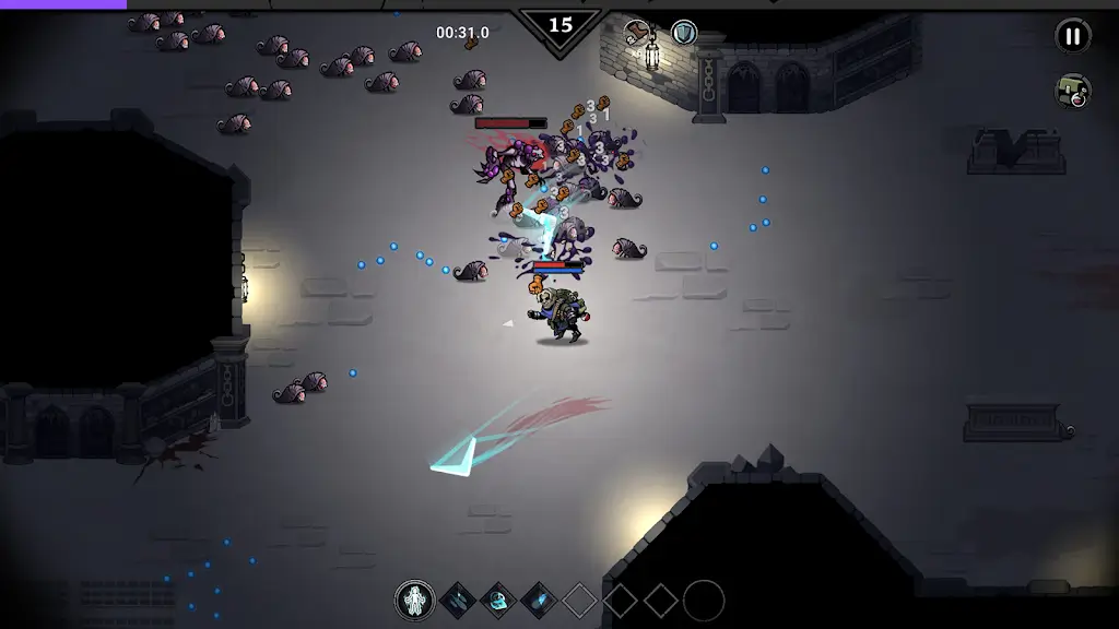 һλʦϷ(Last Mage)v0.3.1464 ٷ