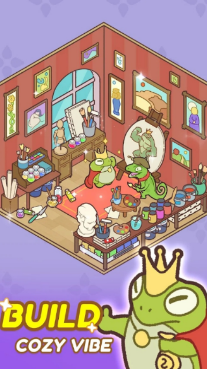 ҵСС̵Ϸv1.0.19 °