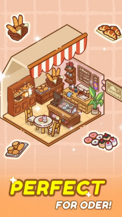 ҵСС̵Ϸv1.0.19 °