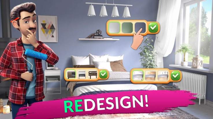 ·Ϸ(Flip This House)v1.57 °