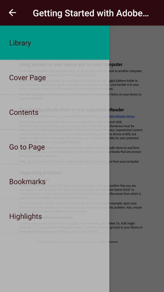 Adobe Digital Editionsֻv4.5.10 ٷ