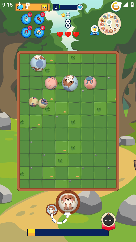 ʯСϷ(Marbleous!)v93 ׿