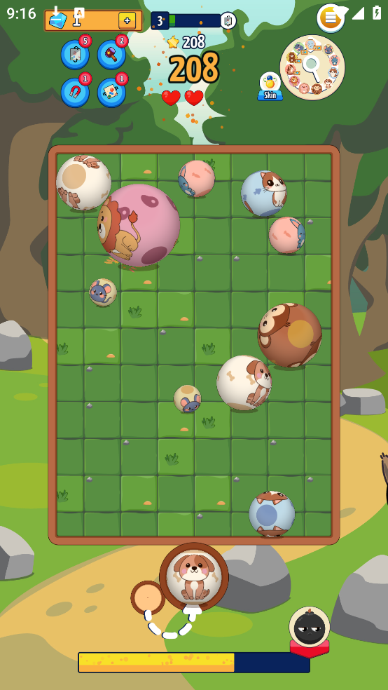 ʯСϷ(Marbleous!)v93 ׿