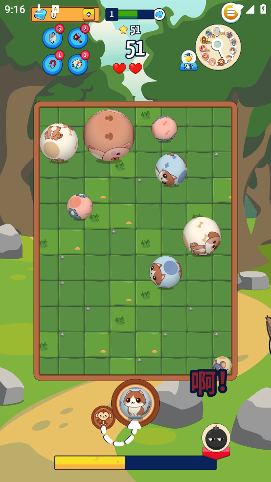 ʯСϷ(Marbleous!)v93 ׿