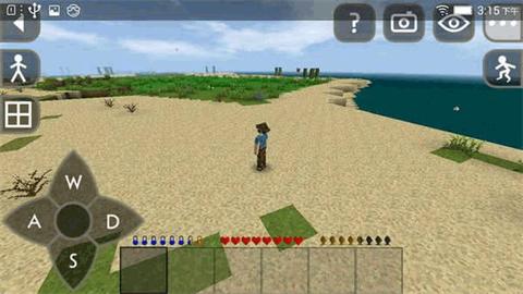 ս٪޼ģİ(Survivalcraft 2)v2.3.10.3 ׿