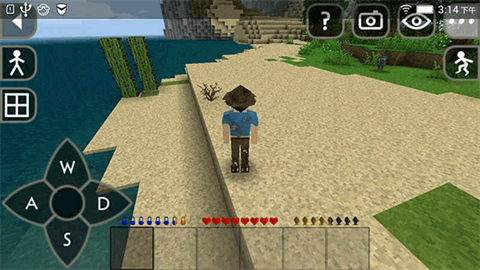ս٪޼ģİ(Survivalcraft 2)v2.3.10.3 ׿