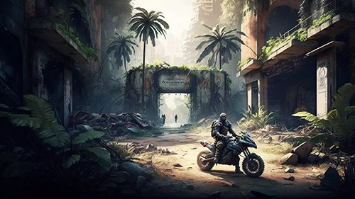 ֮ؽʬϷİ(Dead God Land)v0.0.0227 ׿