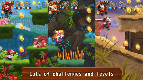 Ծ(SuperJungleJump)v1.39.5086.99 ׿