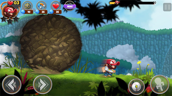 Ծ(SuperJungleJump)v1.39.5086.99 ׿